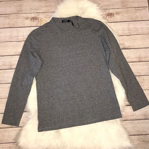 Phan Nguyen Men’s Wear Long Sleeve Tee - Picture 1 of 7